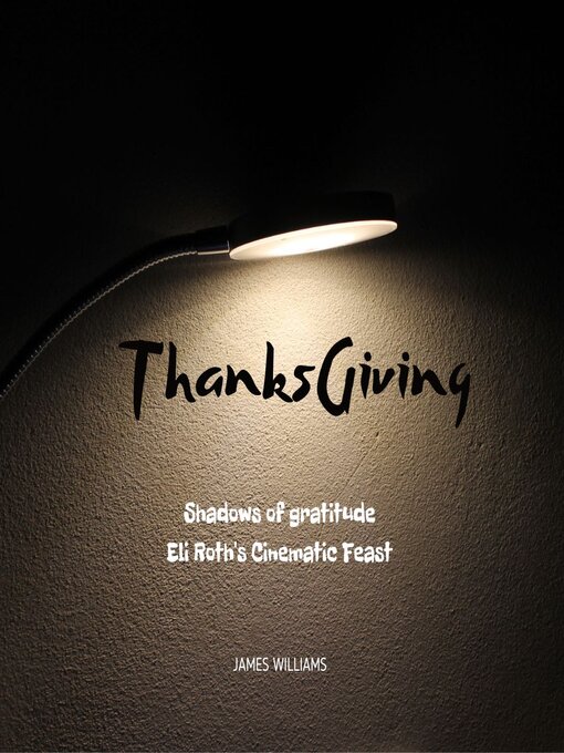 Title details for Thanksgiving by James Williams - Available